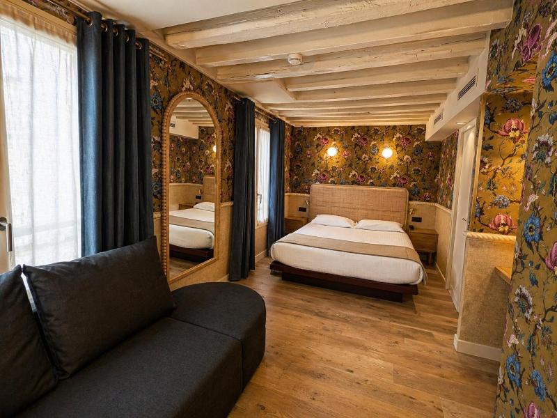 Hotel Notre Dame Maitre Albert image