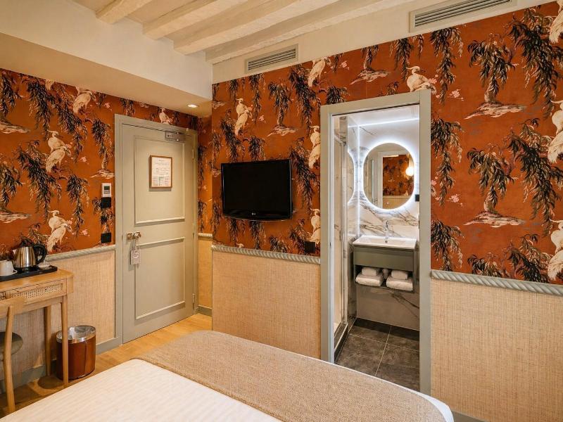 Hotel Notre Dame Maitre Albert image