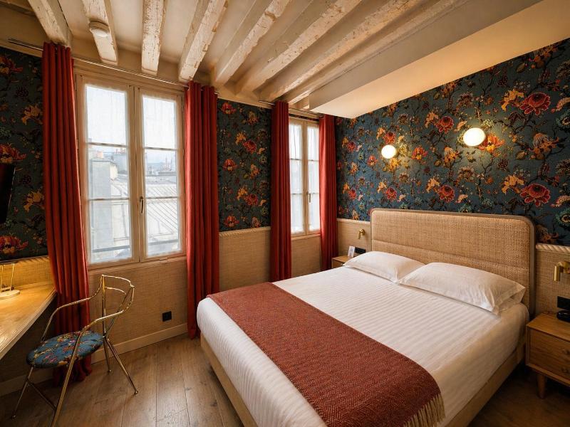 Hotel Notre Dame Maitre Albert image