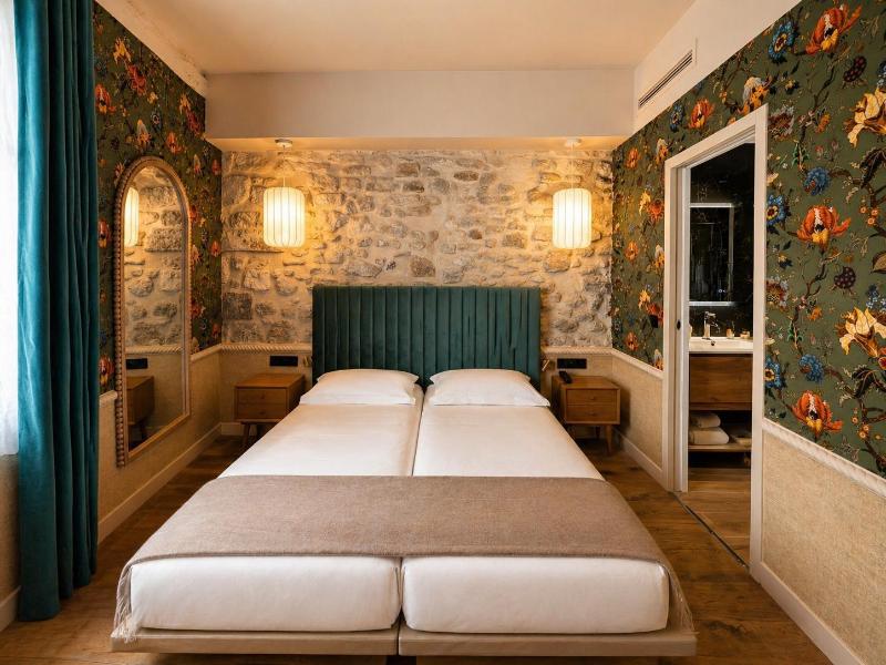 Hotel Notre Dame Maitre Albert image