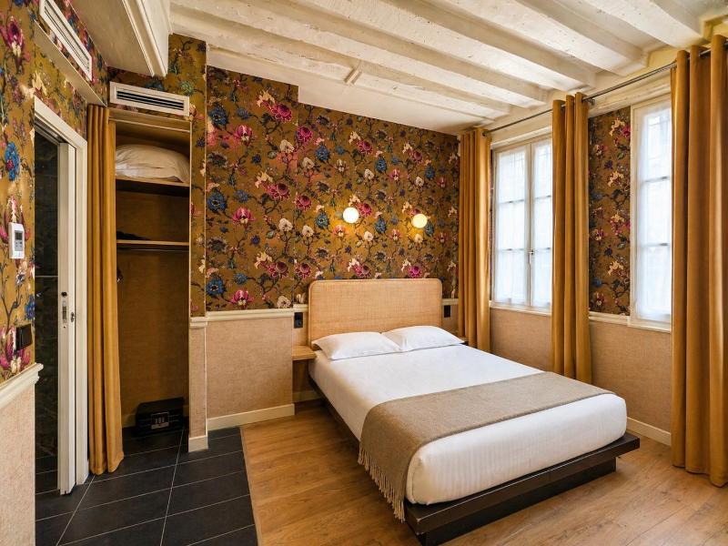 Hotel Notre Dame Maitre Albert image
