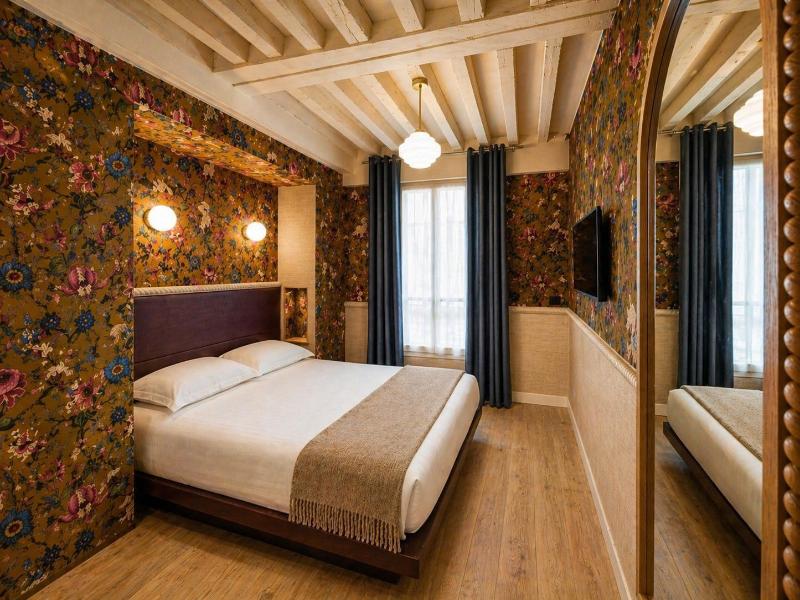 Hotel Notre Dame Maitre Albert image