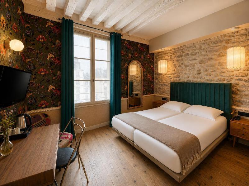 Hotel Notre Dame Maitre Albert image