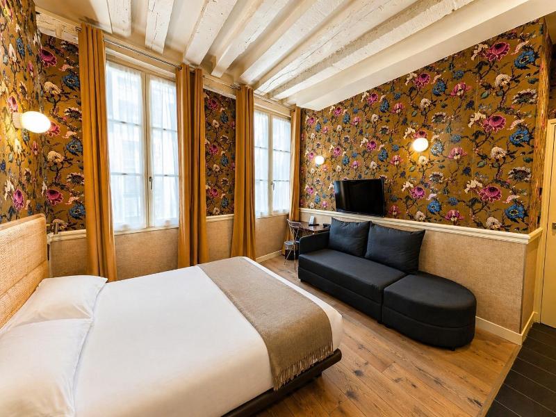 Hotel Notre Dame Maitre Albert image