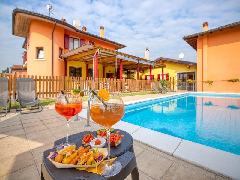 Villa Camporosso image