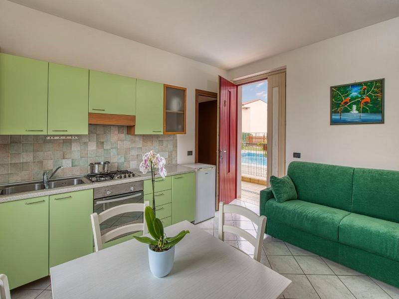 Villa Camporosso image