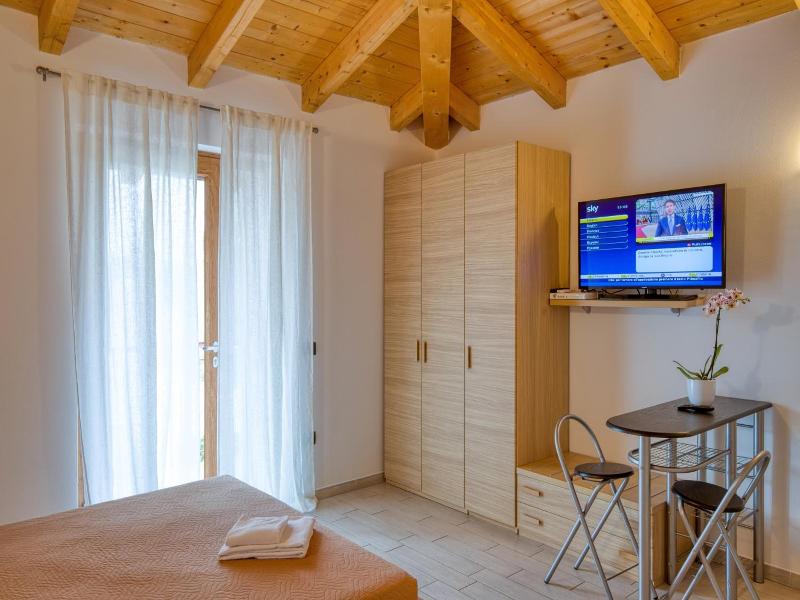 Villa Camporosso image