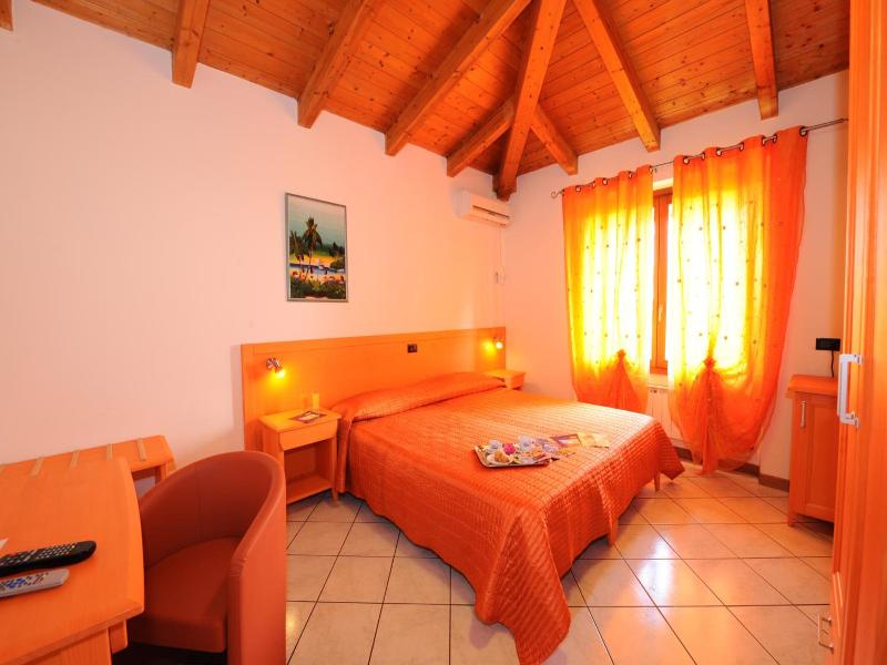 Villa Camporosso image