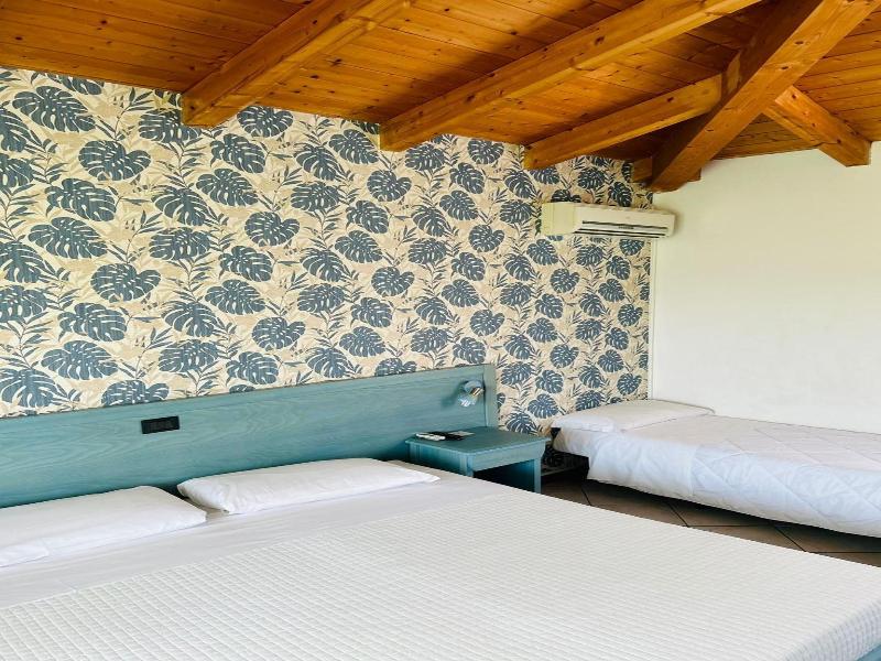 Villa Camporosso image