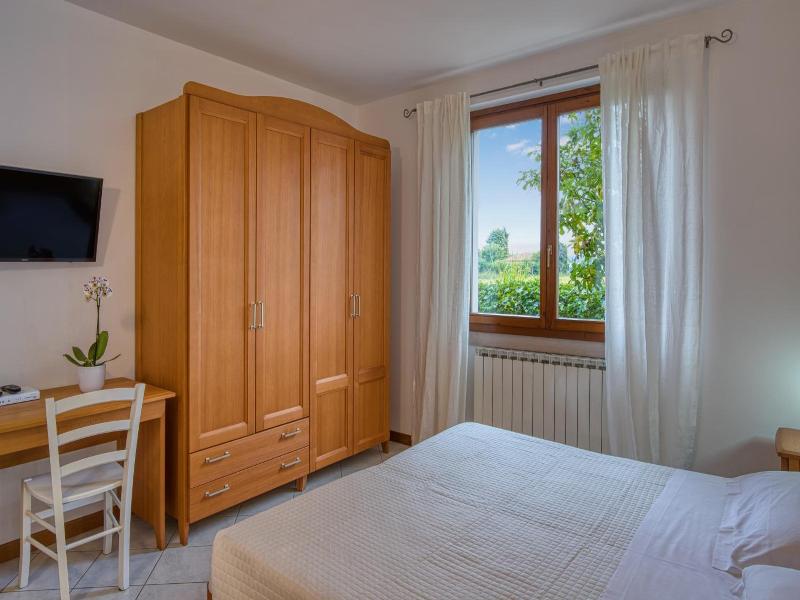 Villa Camporosso image