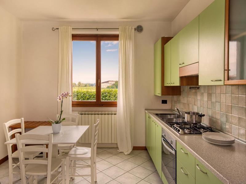 Villa Camporosso image