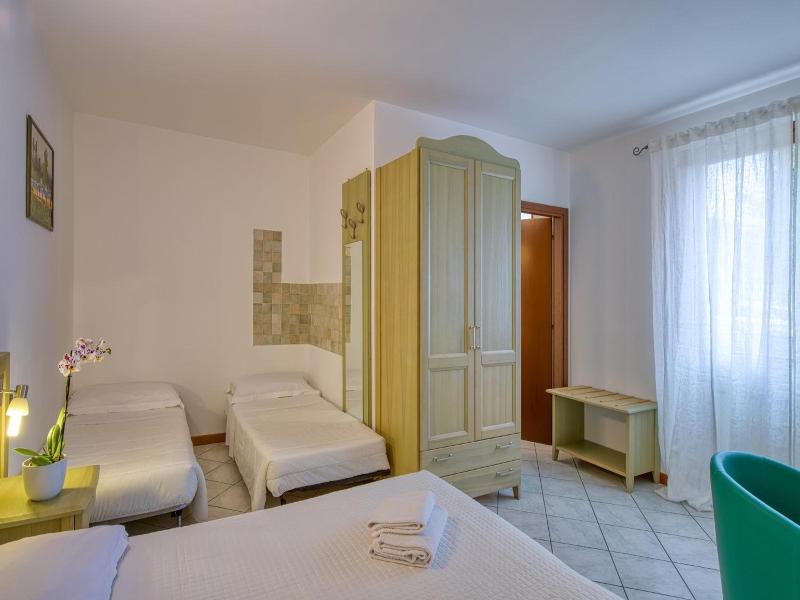 Villa Camporosso image