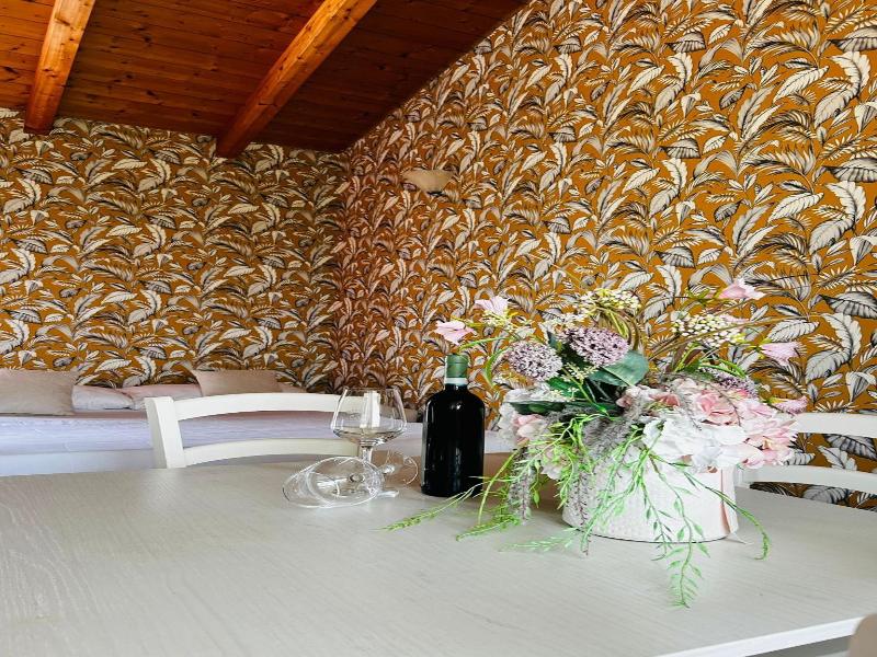 Villa Camporosso image