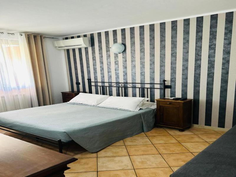 Villa Camporosso image