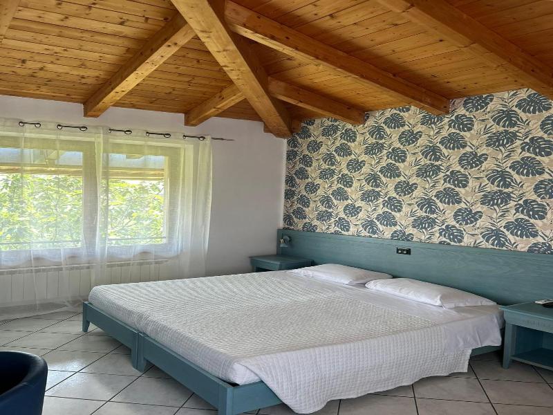 Villa Camporosso image