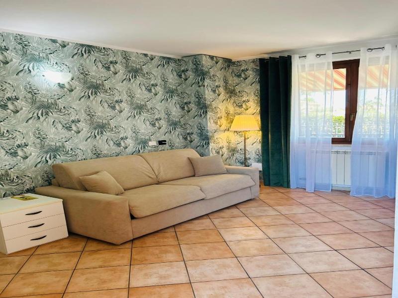 Villa Camporosso image