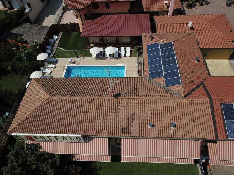 Villa Camporosso image