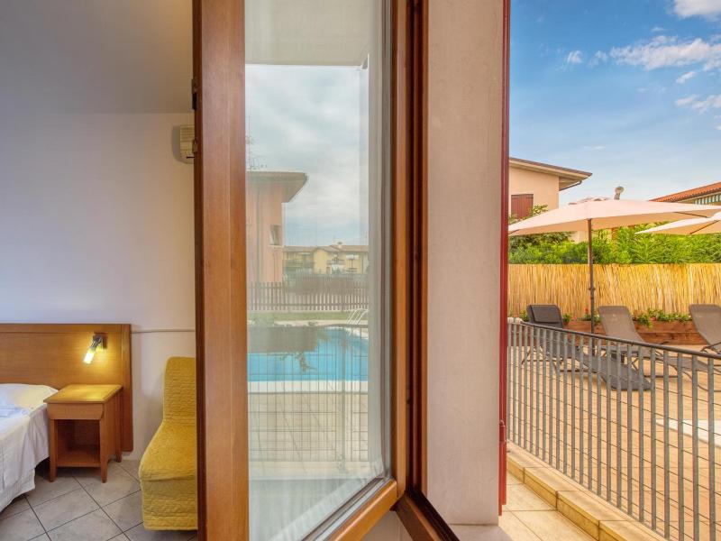 Villa Camporosso image