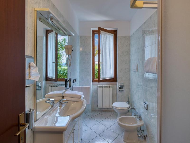 Villa Camporosso image