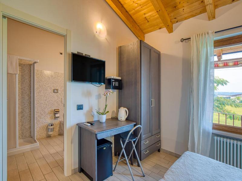 Villa Camporosso image