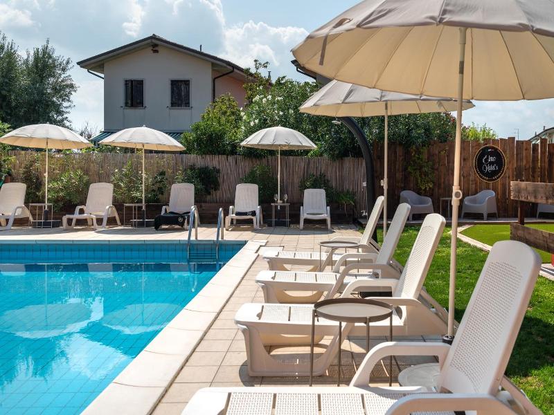 Villa Camporosso image