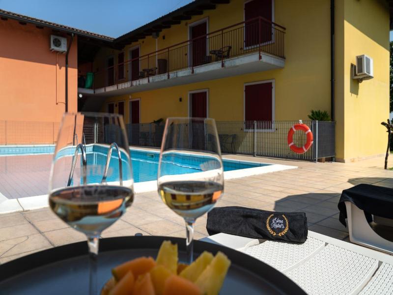 Villa Camporosso image
