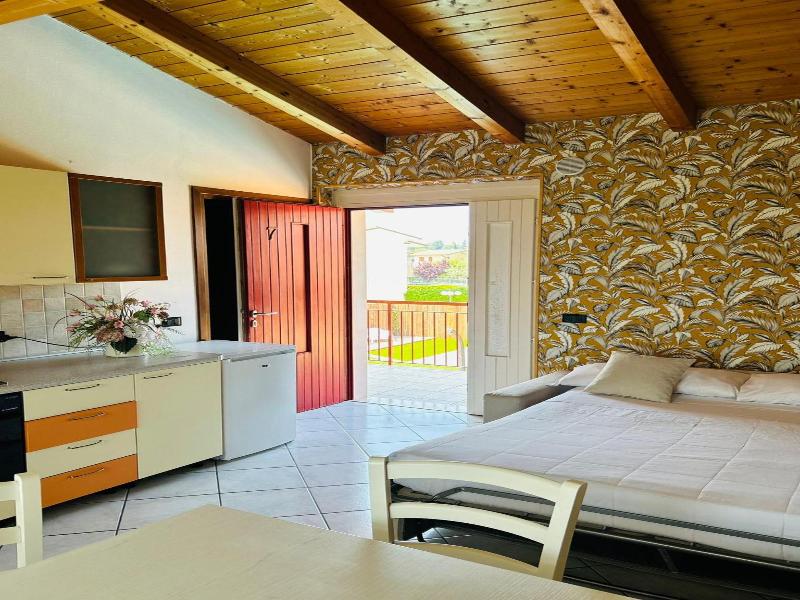 Villa Camporosso image