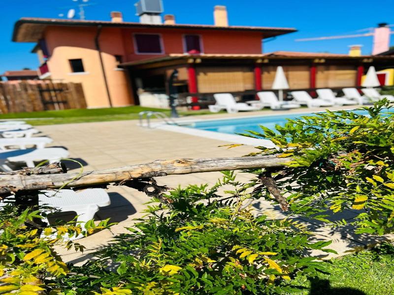 Villa Camporosso image