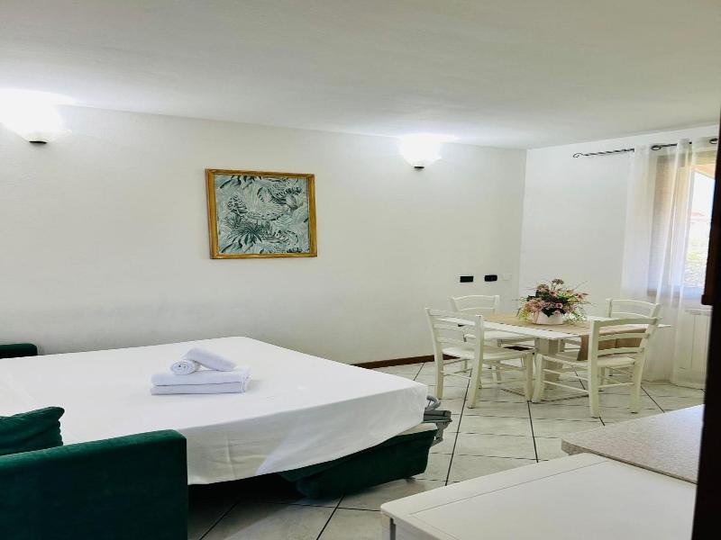 Villa Camporosso image