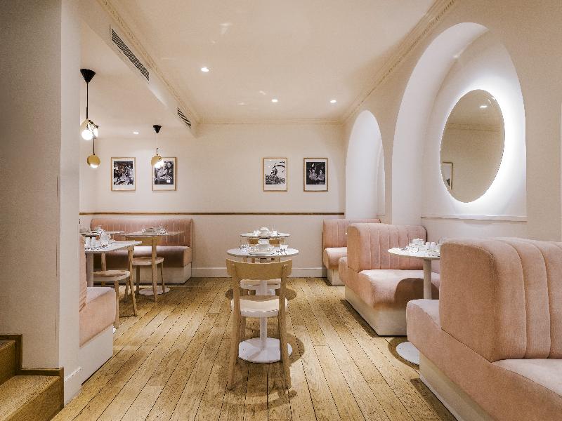 Hotel Oratio image