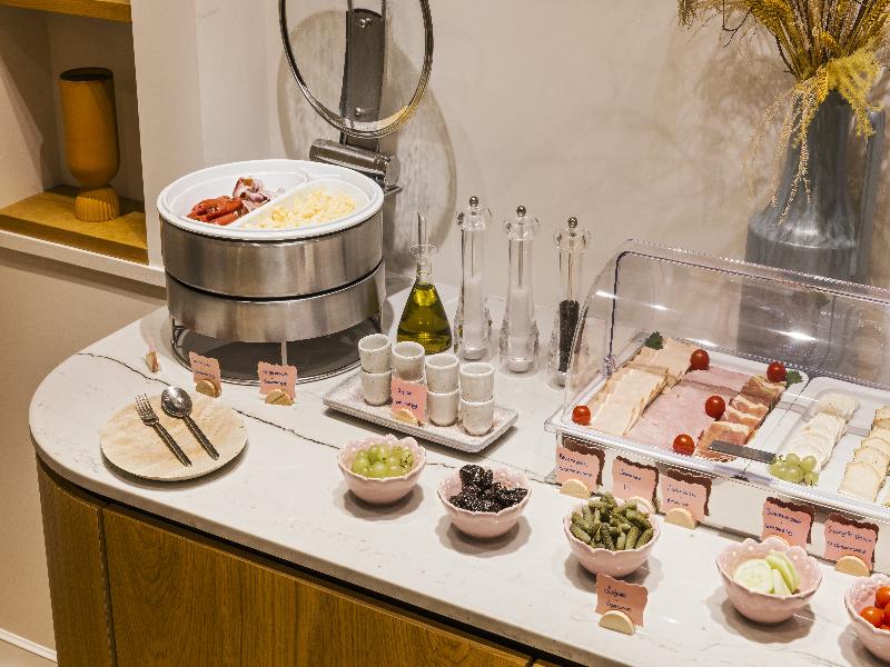 Hotel Oratio image