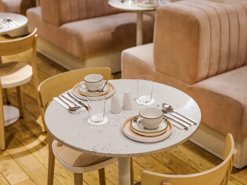 Hotel Oratio image