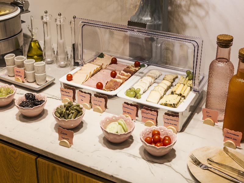 Hotel Oratio image