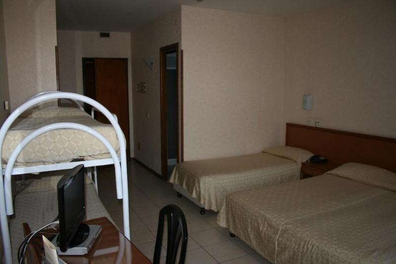 Hotel CittÃ  2000