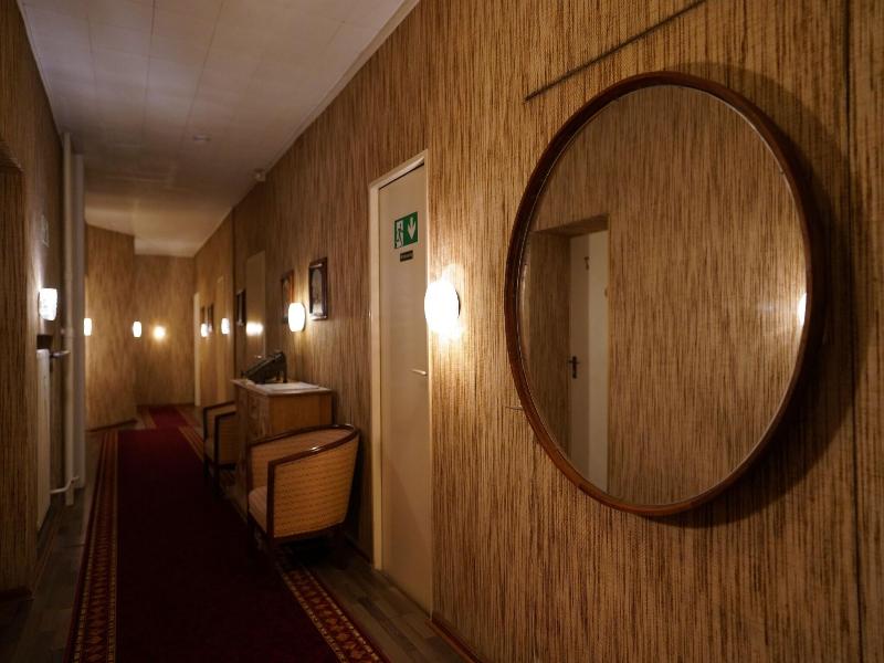 Hotel Pension Xantener Eck image