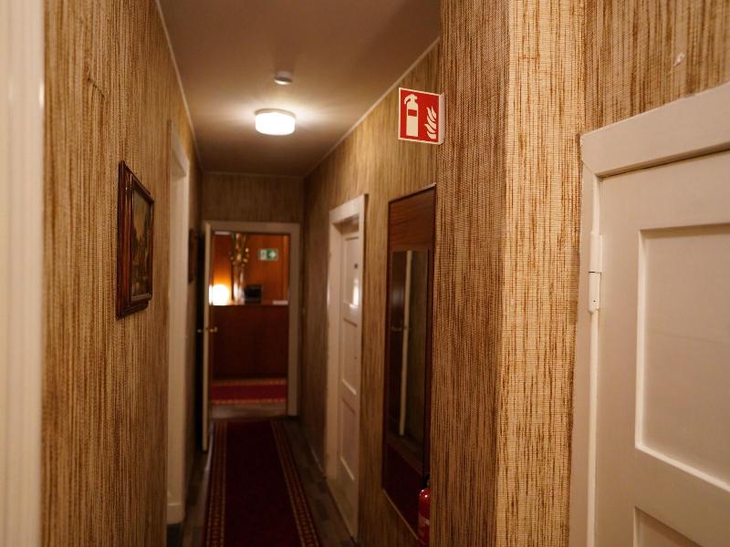 Hotel Pension Xantener Eck image