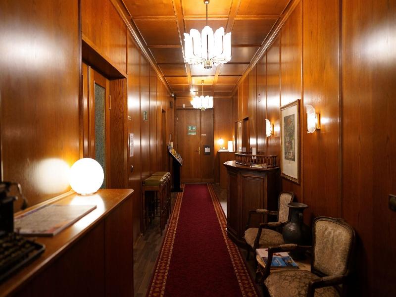 Hotel Pension Xantener Eck image