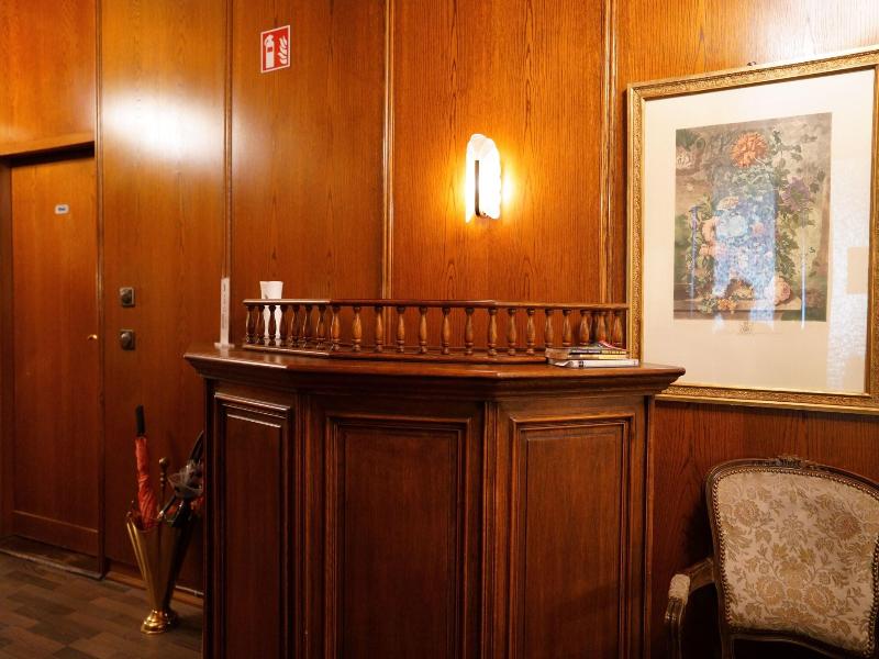 Hotel Pension Xantener Eck image
