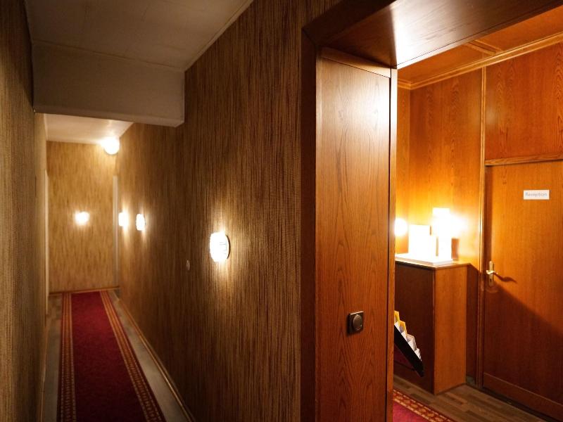 Hotel Pension Xantener Eck image