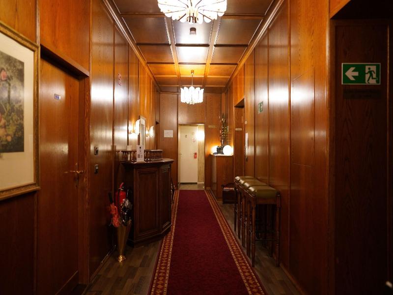Hotel Pension Xantener Eck image