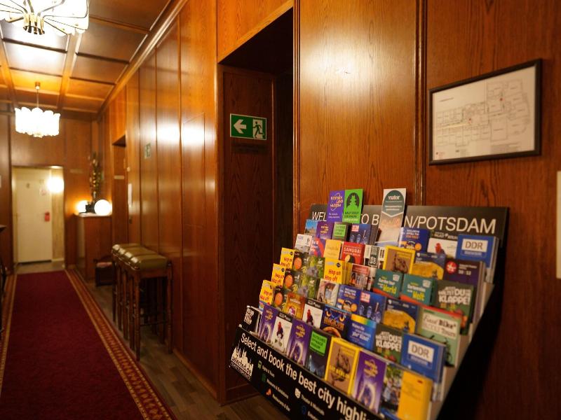 Hotel Pension Xantener Eck image