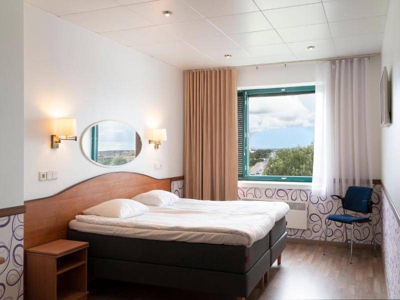 Hestia Hotel Susi image