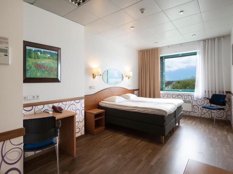 Hestia Hotel Susi image