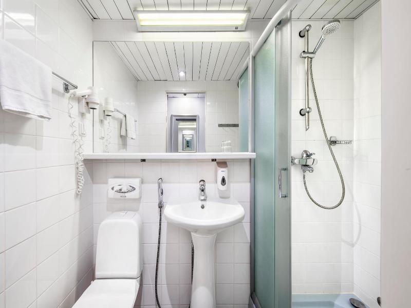Hestia Hotel Susi image