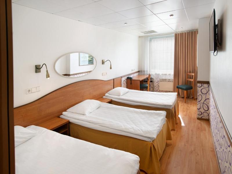 Hestia Hotel Susi image