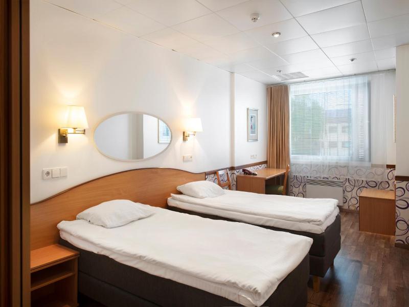 Hestia Hotel Susi image