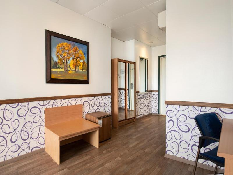 Hestia Hotel Susi image