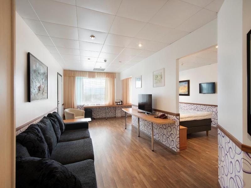 Hestia Hotel Susi image