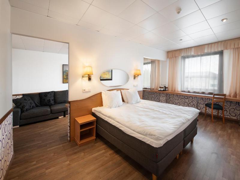 Hestia Hotel Susi image