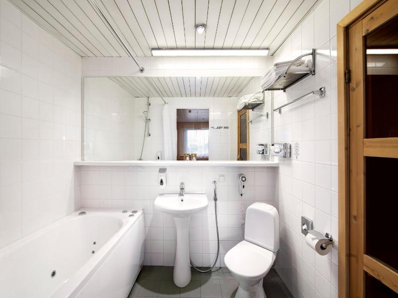Hestia Hotel Susi image